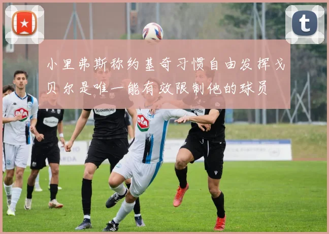 小里弗斯称约基奇习惯自由发挥戈贝尔是唯一能有效限制他的球员